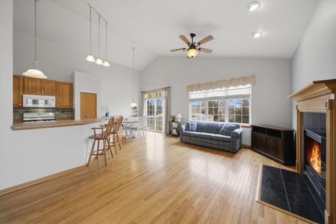 Tiny photo for 18144 Lake Shore Drive, Orland Park, IL 60467 (MLS # 12580813)