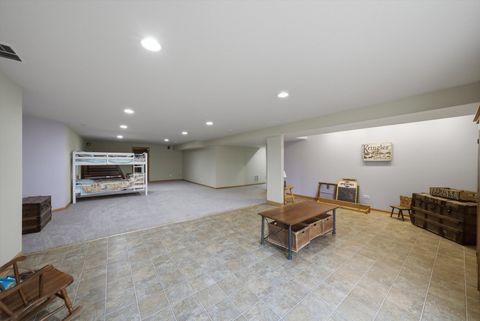 Tiny photo for 18144 Lake Shore Drive, Orland Park, IL 60467 (MLS # 12580813)