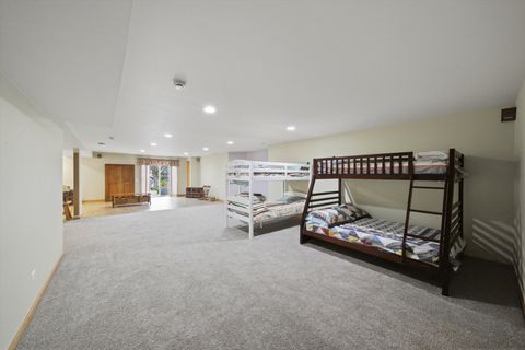 Tiny photo for 18144 Lake Shore Drive, Orland Park, IL 60467 (MLS # 12580813)