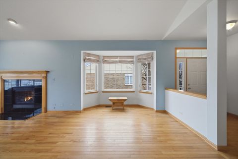 Tiny photo for 18144 Lake Shore Drive, Orland Park, IL 60467 (MLS # 12580813)