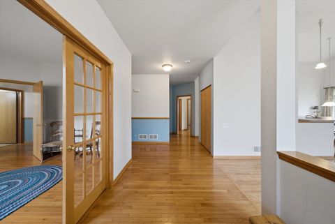 Tiny photo for 18144 Lake Shore Drive, Orland Park, IL 60467 (MLS # 12580813)