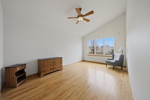 Tiny photo for 18144 Lake Shore Drive, Orland Park, IL 60467 (MLS # 12580813)