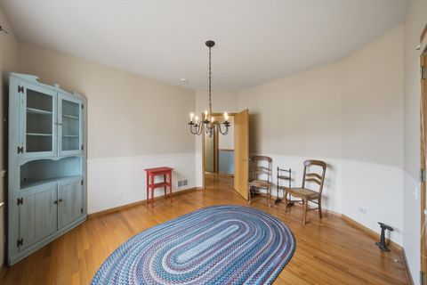 Tiny photo for 18144 Lake Shore Drive, Orland Park, IL 60467 (MLS # 12580813)