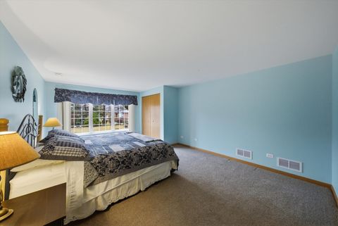 Tiny photo for 18144 Lake Shore Drive, Orland Park, IL 60467 (MLS # 12580813)