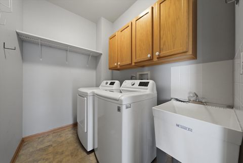 Tiny photo for 18144 Lake Shore Drive, Orland Park, IL 60467 (MLS # 12580813)