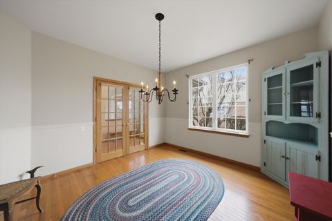 Tiny photo for 18144 Lake Shore Drive, Orland Park, IL 60467 (MLS # 12580813)