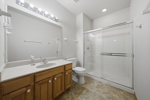 Tiny photo for 18144 Lake Shore Drive, Orland Park, IL 60467 (MLS # 12580813)