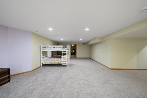 Tiny photo for 18144 Lake Shore Drive, Orland Park, IL 60467 (MLS # 12580813)