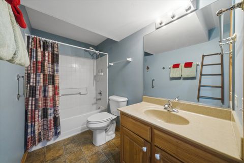 Tiny photo for 18144 Lake Shore Drive, Orland Park, IL 60467 (MLS # 12580813)