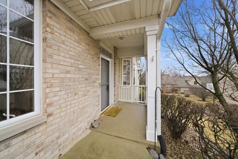 Tiny photo for 18144 Lake Shore Drive, Orland Park, IL 60467 (MLS # 12580813)