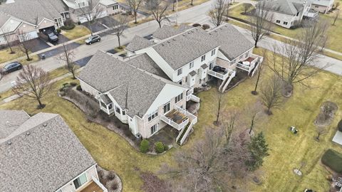 Tiny photo for 18144 Lake Shore Drive, Orland Park, IL 60467 (MLS # 12580813)