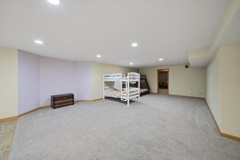 Tiny photo for 18144 Lake Shore Drive, Orland Park, IL 60467 (MLS # 12580813)