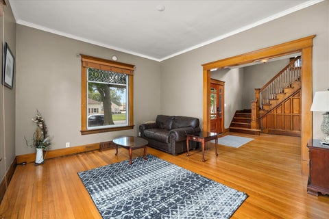 Tiny photo for 310 E Jefferson Street, Morris, IL 60450 (MLS # 12755623)