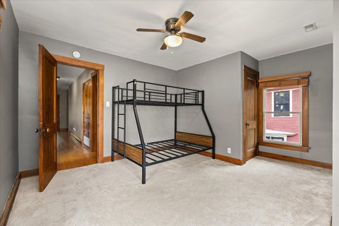 Tiny photo for 310 E Jefferson Street, Morris, IL 60450 (MLS # 12755623)