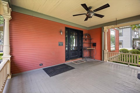 Tiny photo for 310 E Jefferson Street, Morris, IL 60450 (MLS # 12755623)