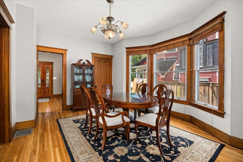 Tiny photo for 310 E Jefferson Street, Morris, IL 60450 (MLS # 12755623)