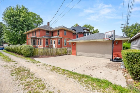 Tiny photo for 310 E Jefferson Street, Morris, IL 60450 (MLS # 12755623)