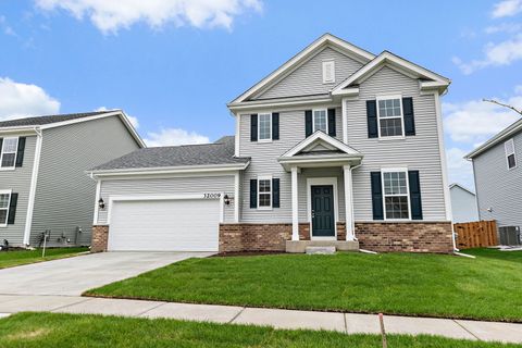 32009 Savannah Drive Lakemoor IL 60051