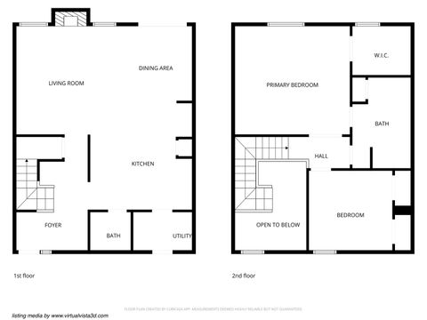 Tiny photo for 16435 Club Court, Crest Hill, IL 60403 (MLS # 12583637)