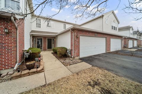 16435 Club Court Crest Hill IL 60403