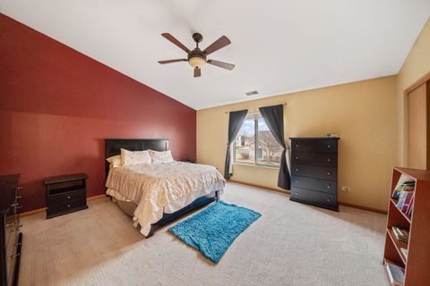 Tiny photo for 16435 Club Court, Crest Hill, IL 60403 (MLS # 12583637)