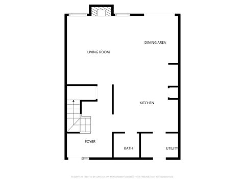 Tiny photo for 16435 Club Court, Crest Hill, IL 60403 (MLS # 12583637)