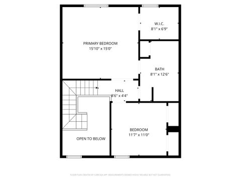Tiny photo for 16435 Club Court, Crest Hill, IL 60403 (MLS # 12583637)