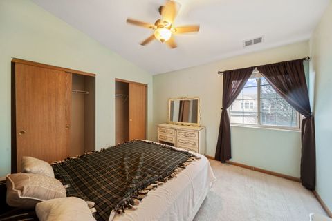 Tiny photo for 16435 Club Court, Crest Hill, IL 60403 (MLS # 12583637)