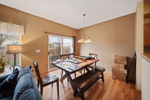 Tiny photo for 16435 Club Court, Crest Hill, IL 60403 (MLS # 12583637)