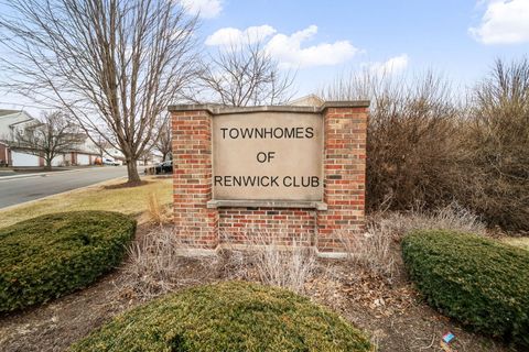 Tiny photo for 16435 Club Court, Crest Hill, IL 60403 (MLS # 12583637)