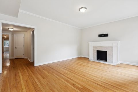 Tiny photo for 5118 S Ingleside Avenue #A, Chicago, IL 60615 (MLS # 12458203)