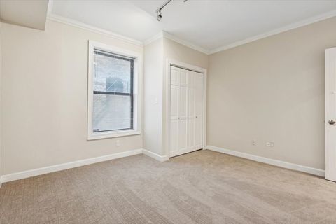 Tiny photo for 5118 S Ingleside Avenue #A, Chicago, IL 60615 (MLS # 12458203)