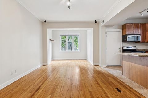 Tiny photo for 5118 S Ingleside Avenue #A, Chicago, IL 60615 (MLS # 12458203)