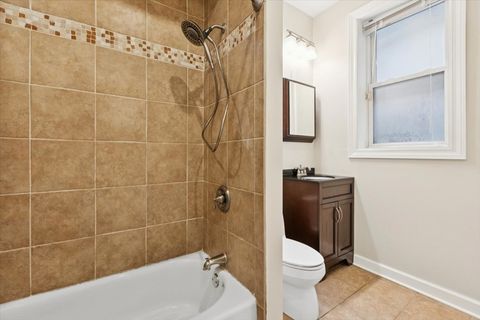 Tiny photo for 5118 S Ingleside Avenue #A, Chicago, IL 60615 (MLS # 12458203)