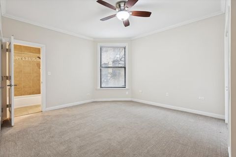 Tiny photo for 5118 S Ingleside Avenue #A, Chicago, IL 60615 (MLS # 12458203)