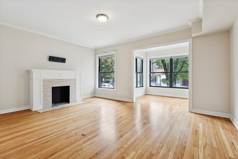 Tiny photo for 5118 S Ingleside Avenue #A, Chicago, IL 60615 (MLS # 12458203)