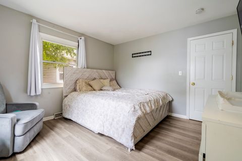 Tiny photo for 488 Ann Street, West Chicago, IL 60185 (MLS # 12656001)