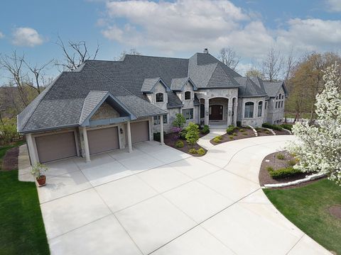 A home in New Lenox