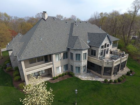 A home in New Lenox