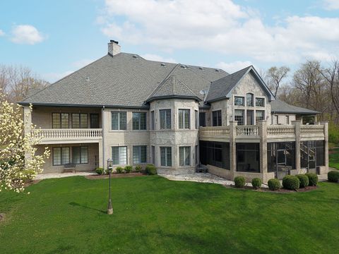 A home in New Lenox