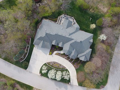 A home in New Lenox