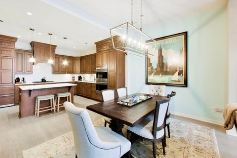 Tiny photo for 208 N Park Drive, Chicago, IL 60601 (MLS # 12603067)