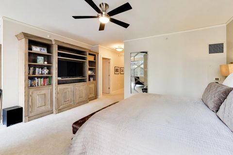 Tiny photo for 208 N Park Drive, Chicago, IL 60601 (MLS # 12603067)