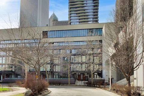 Photo of 208 N Park Drive, Chicago, IL 60601 (MLS # 12603067)