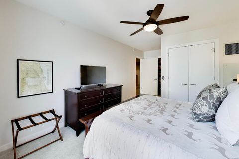 Tiny photo for 208 N Park Drive, Chicago, IL 60601 (MLS # 12603067)