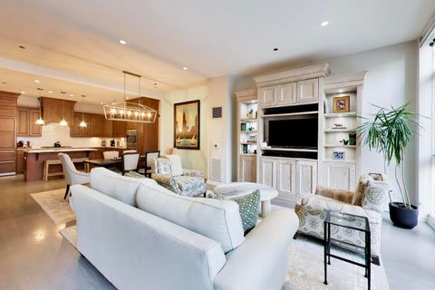 Tiny photo for 208 N Park Drive, Chicago, IL 60601 (MLS # 12603067)