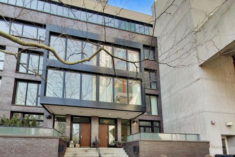 Tiny photo for 208 N Park Drive, Chicago, IL 60601 (MLS # 12603067)