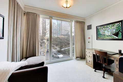 Tiny photo for 208 N Park Drive, Chicago, IL 60601 (MLS # 12603067)