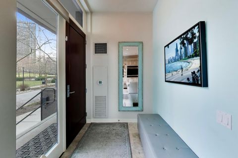 Tiny photo for 208 N Park Drive, Chicago, IL 60601 (MLS # 12603067)