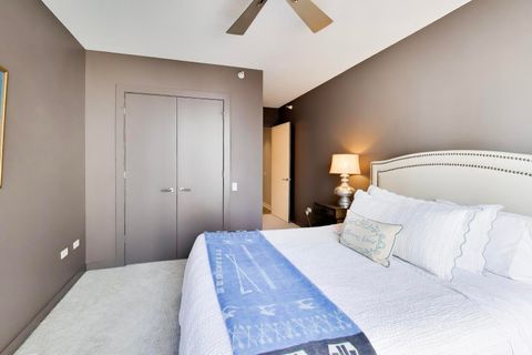 Tiny photo for 208 N Park Drive, Chicago, IL 60601 (MLS # 12603067)